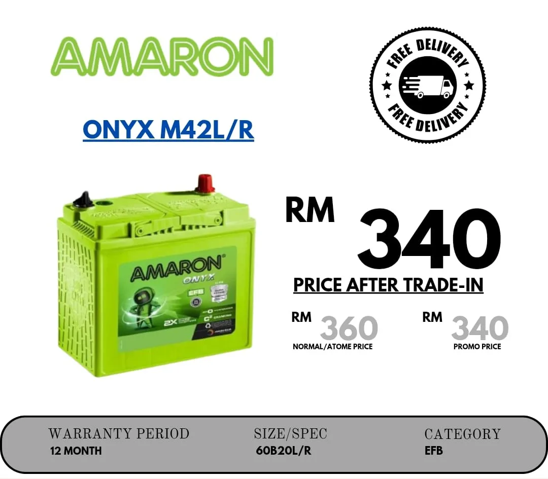amaron_onyx_m42r_60b20r