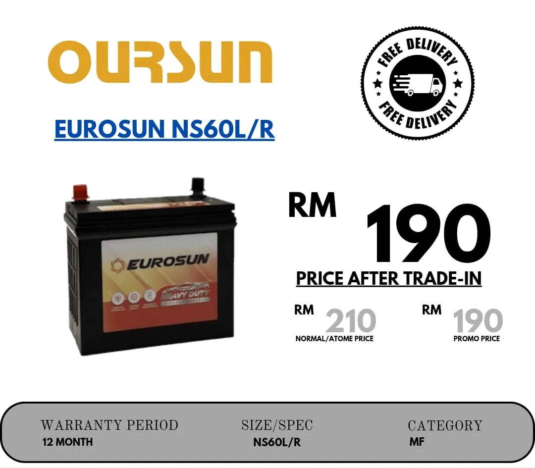 eurosun_ns60l